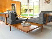 The Classic Daybed and Sectional Bundle